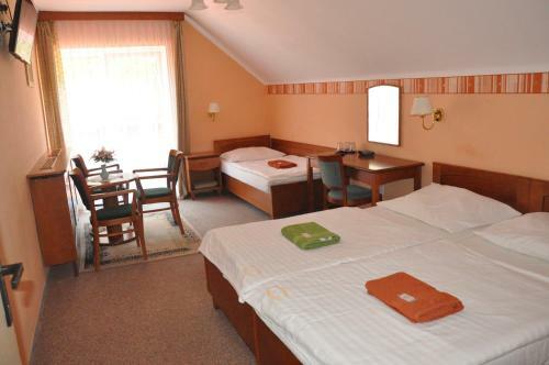 Hostal Penzion Zuzana
