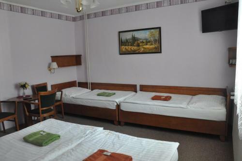 Hostal Penzion Zuzana