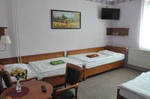 Hostal Penzion Zuzana