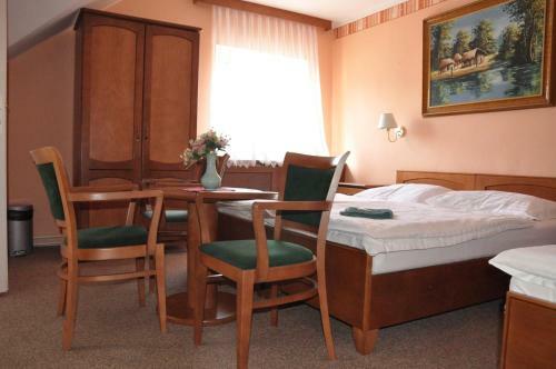 Hostal Penzion Zuzana
