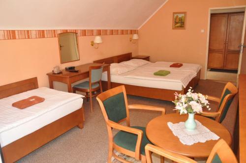 Hostal Penzion Zuzana