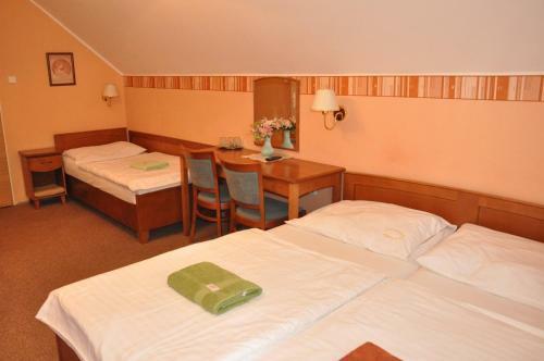 Hostal Penzion Zuzana
