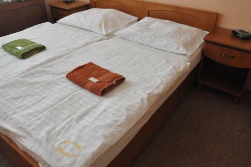 Hostal Penzion Zuzana