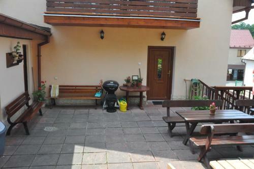 Hostal Penzion Zuzana