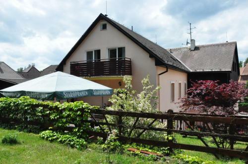 Hostal Penzion Zuzana