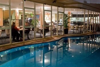 Hotel Ibis Styles Canberra