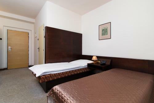 Hotel Merkur - Jablonec Nad Nisou