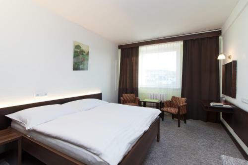 Hotel Merkur - Jablonec Nad Nisou