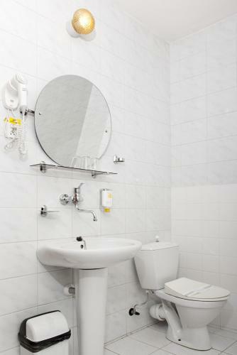 Hotel Merkur - Jablonec Nad Nisou