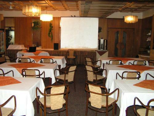 Hotel Merkur - Jablonec Nad Nisou