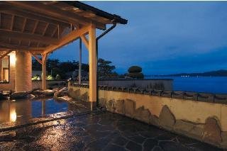 Hotel Yadomoriya Juen