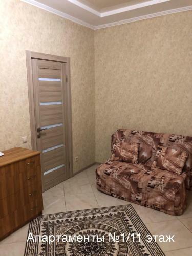 Apartment On Mira 15