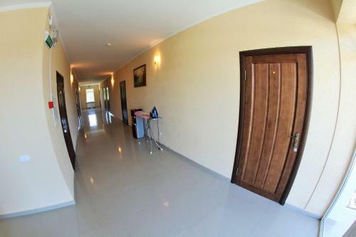 Hostal Guest House Aniksi
