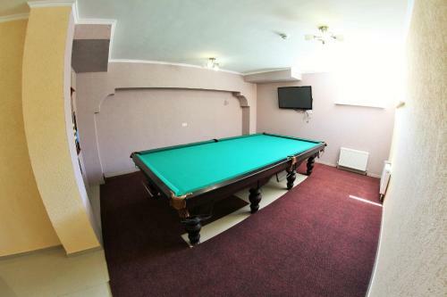 Hostal Guest House Aniksi
