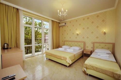 Hotel Leman