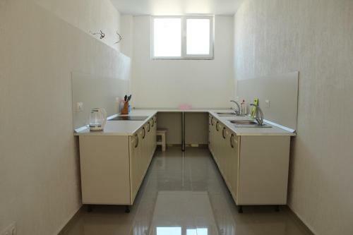 Hostal Vinograd Guest House