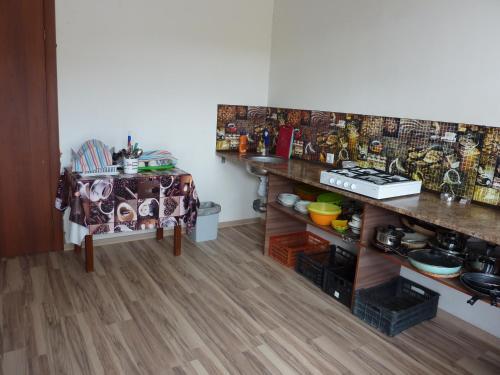 Hostal Guest House On Rucheiny