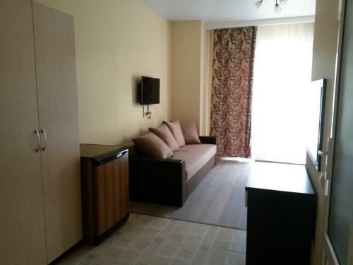 Hostal Guest House Dinastiia