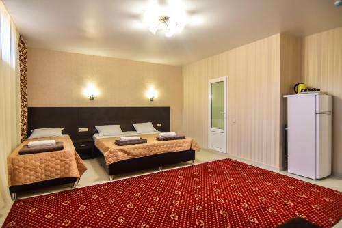 Hostal Guest House Dinastiia
