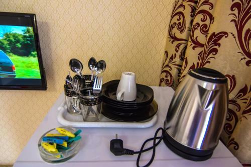 Hostal Guest House Dinastiia