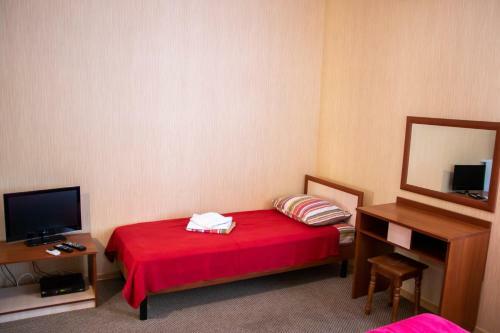 Hostal Guest House Alpina