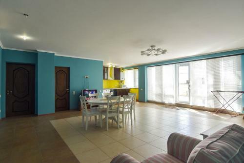 Hostal Nikolaevskiy Guest House
