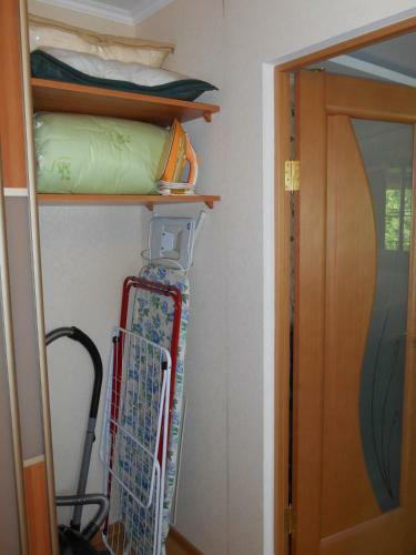 Apartment On Zvezdnaya 17