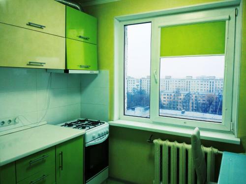 Apartamento Frunze 40