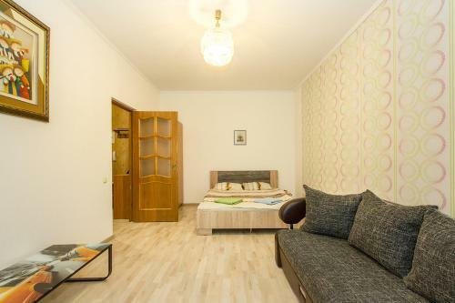 Apartamento Solnechnaya Gorka 2