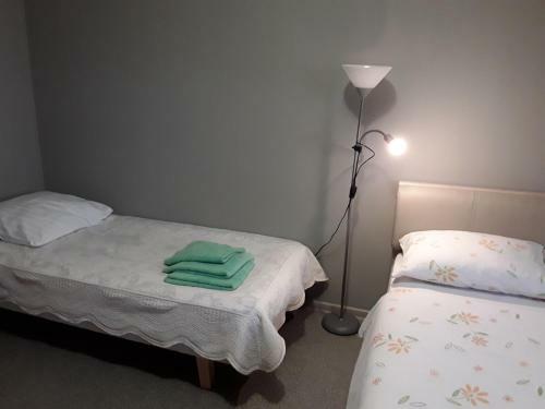 Hostal Guest House Maxim's