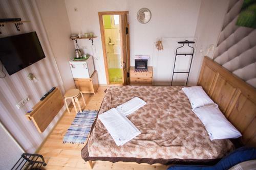 Hostal Gornaya Lavanda Guest House