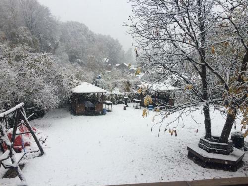 Hostal Gornaya Lavanda Guest House