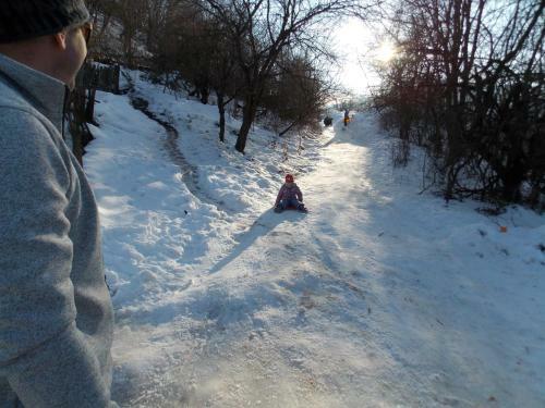 Hostal Gornaya Lavanda Guest House