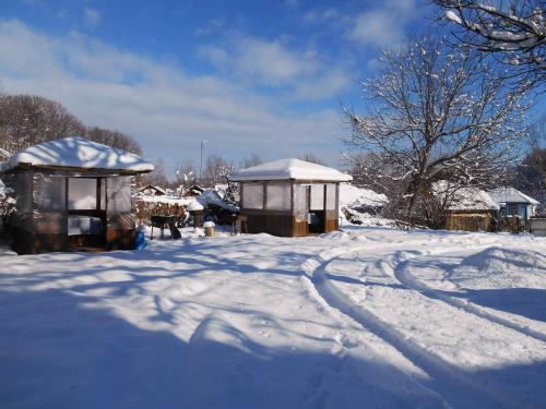 Hostal Gornaya Lavanda Guest House