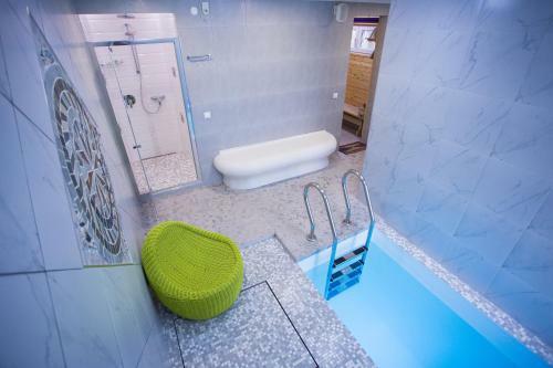 Hostal Gornaya Lavanda Guest House