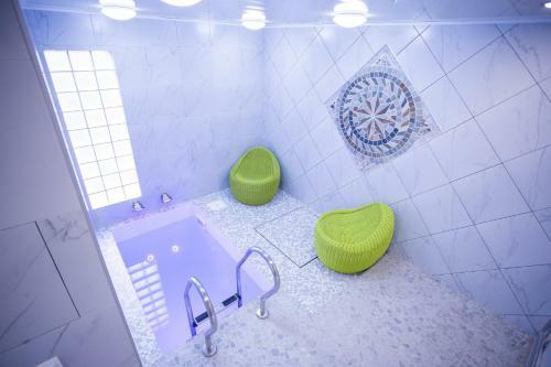 Hostal Gornaya Lavanda Guest House