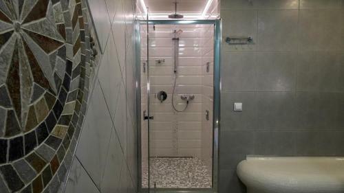Hostal Gornaya Lavanda Guest House