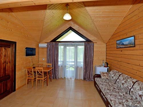 Hostal Park Hadzhoh