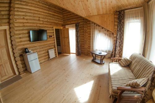 Hotel Ryabinovie Busy Guest House