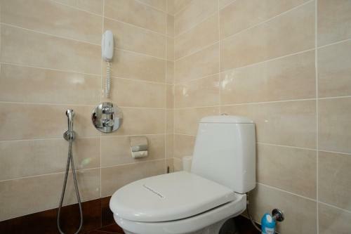 Hostal Hotel Usadba Parfenova