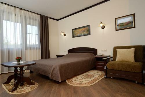 Hostal Hotel Usadba Parfenova
