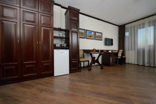 Hostal Hotel Usadba Parfenova