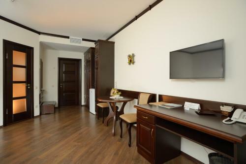 Hostal Hotel Usadba Parfenova