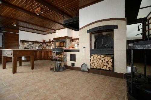 Hostal Hotel Usadba Parfenova