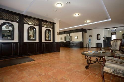 Hostal Hotel Usadba Parfenova