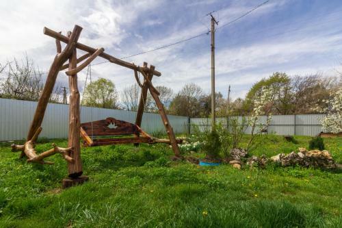 Hostal U Nasti Guesthouse