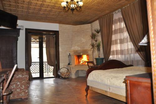 Hostal Guest House Edelveys