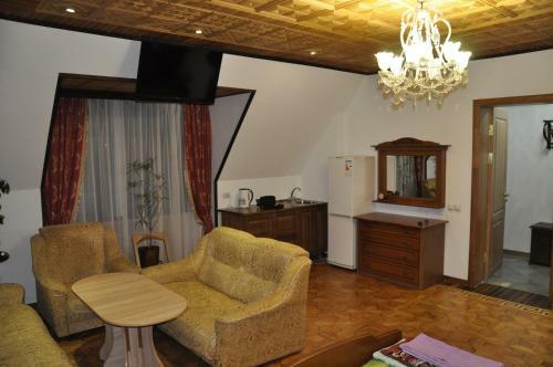 Hostal Guest House Edelveys