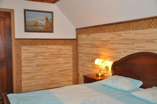 Hostal Guest House Edelveys