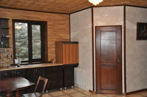 Hostal Guest House Edelveys